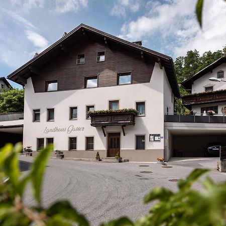 Landhaus Gasser Wenns Extérieur photo
