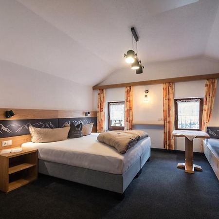 Landhaus Gasser Wenns Extérieur photo