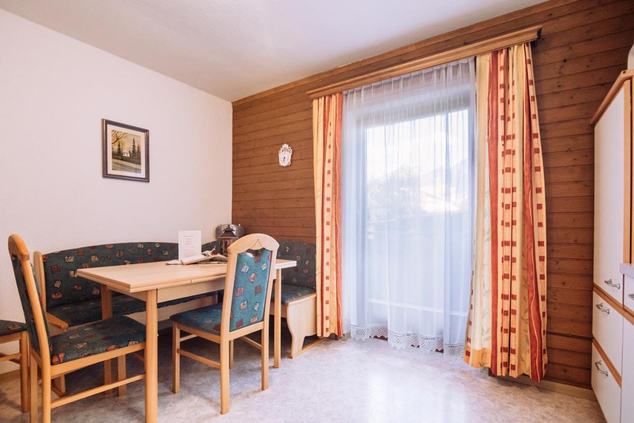 Landhaus Gasser Wenns Extérieur photo