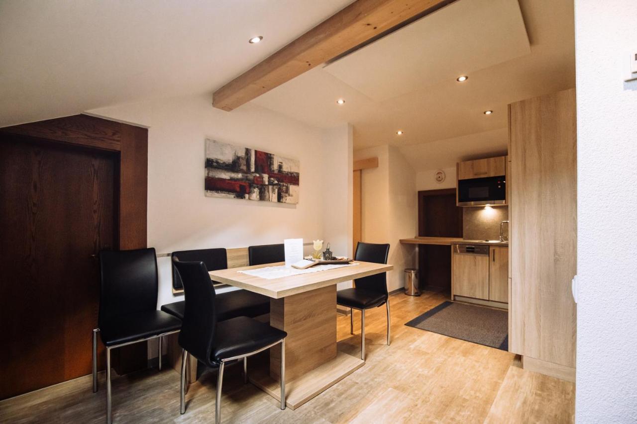 Landhaus Gasser Wenns Extérieur photo