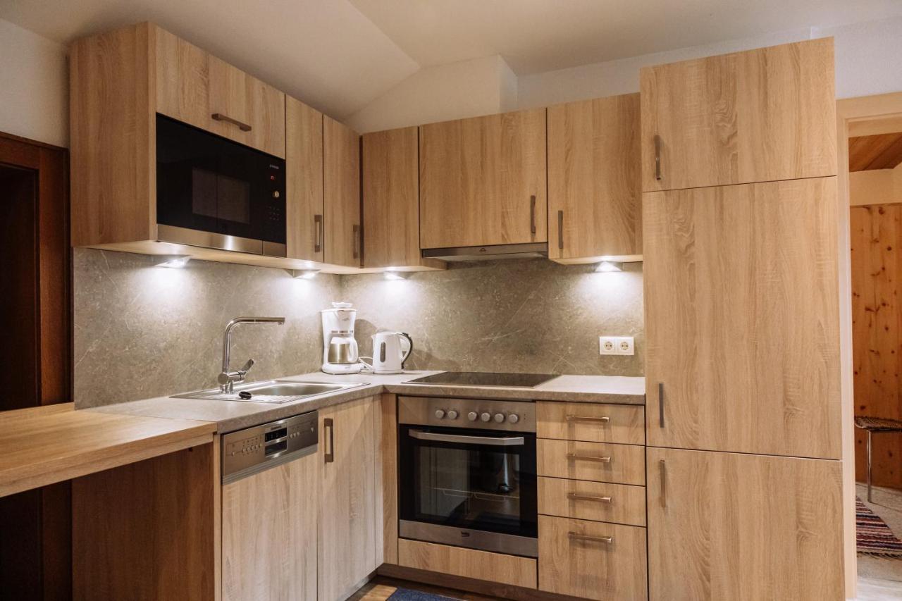 Landhaus Gasser Wenns Extérieur photo