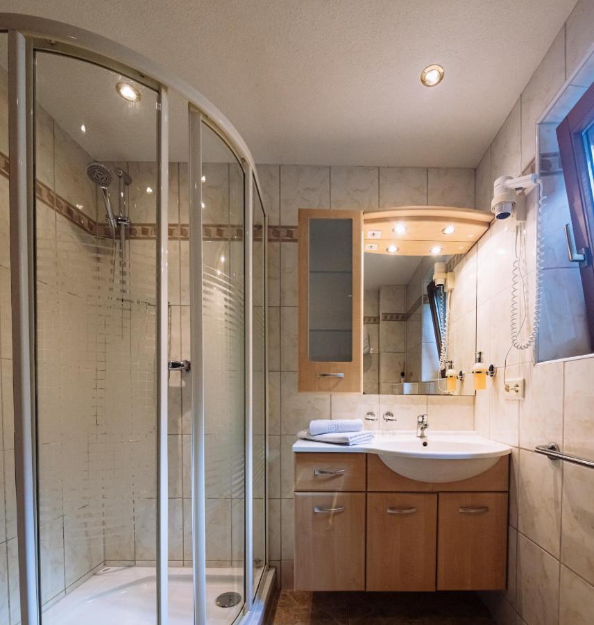 Landhaus Gasser Wenns Extérieur photo