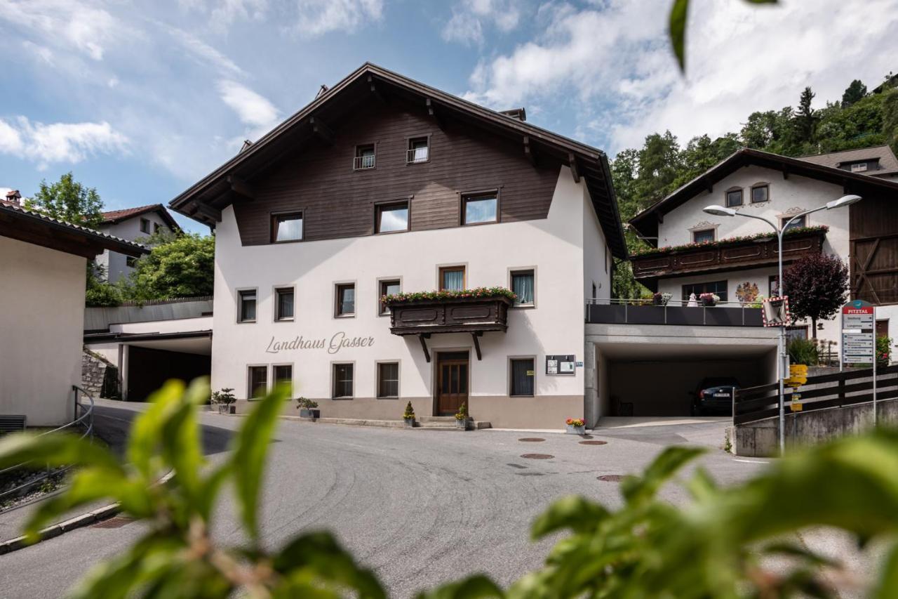 Landhaus Gasser Wenns Extérieur photo