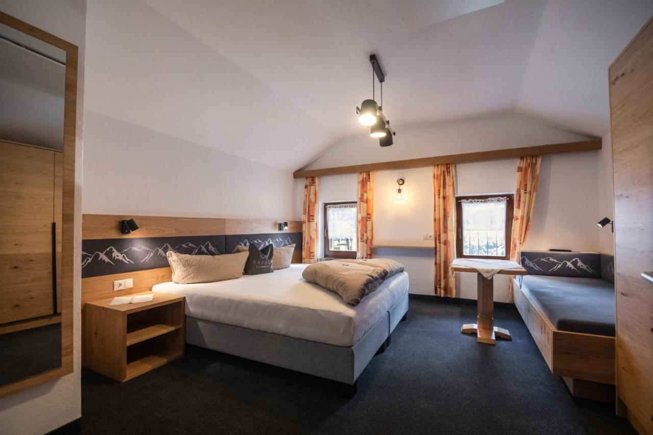 Landhaus Gasser Wenns Extérieur photo