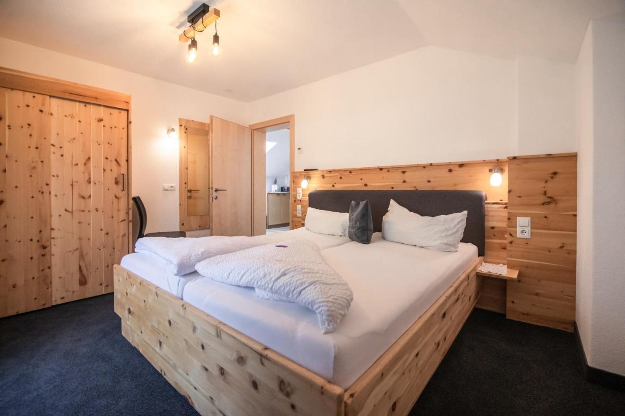 Landhaus Gasser Wenns Extérieur photo