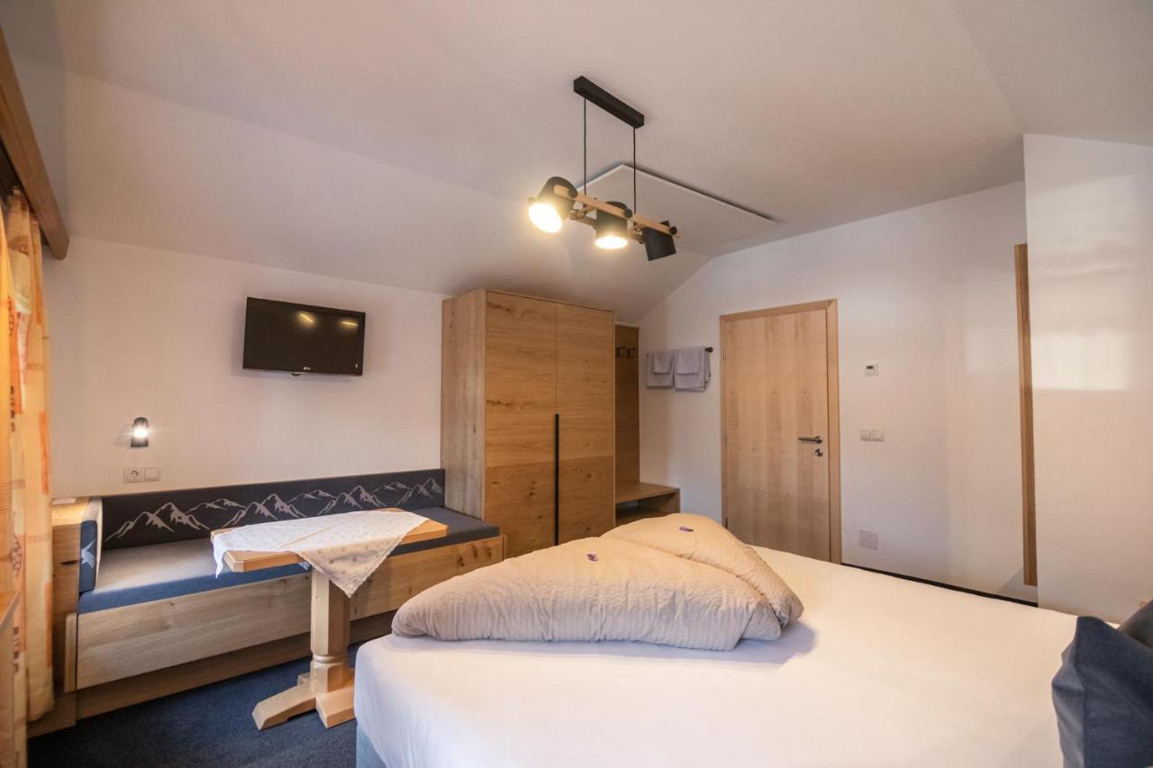 Landhaus Gasser Wenns Extérieur photo
