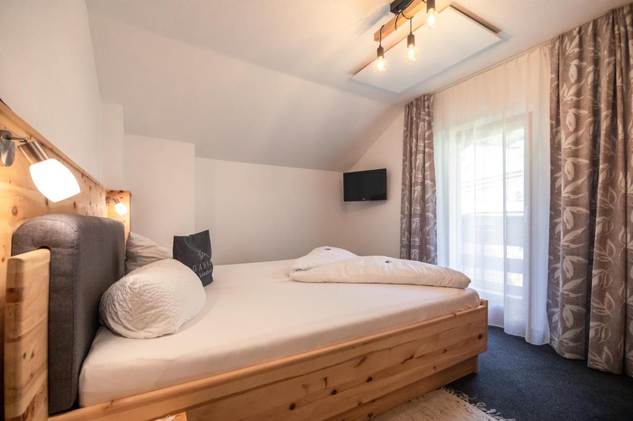 Landhaus Gasser Wenns Extérieur photo
