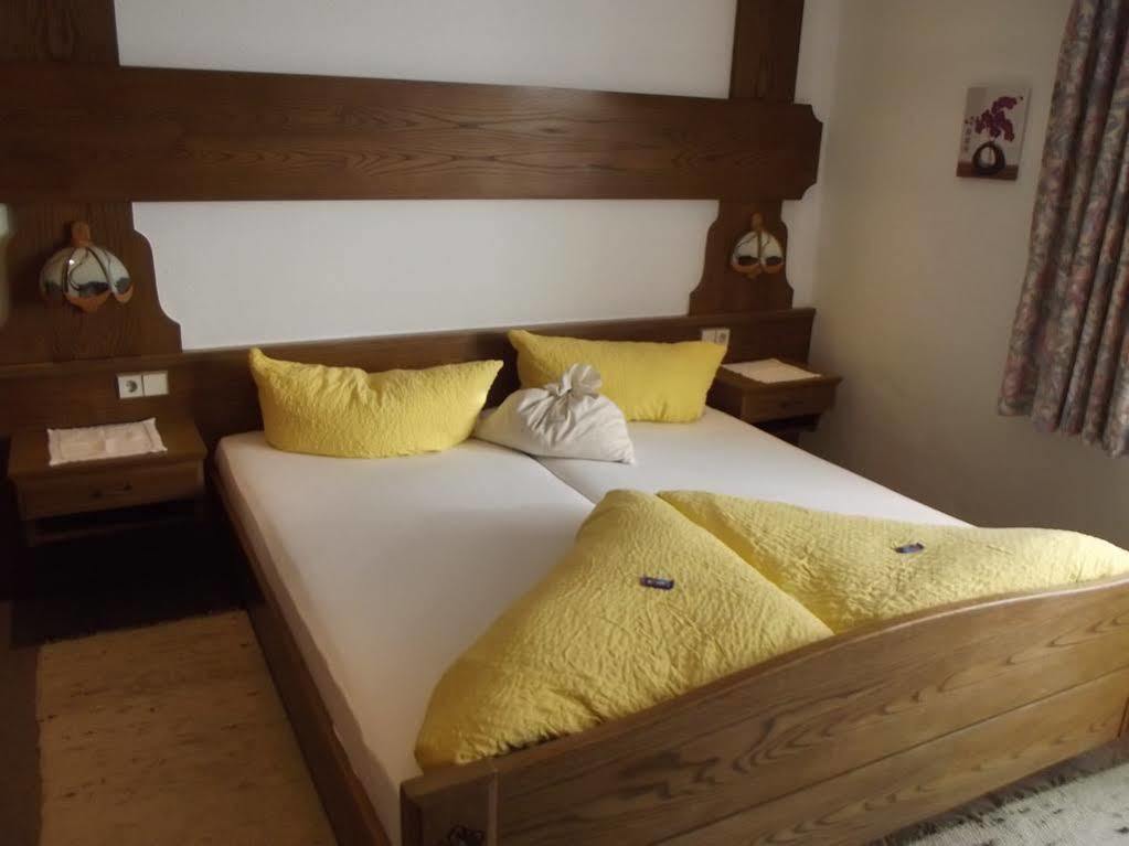 Landhaus Gasser Wenns Extérieur photo