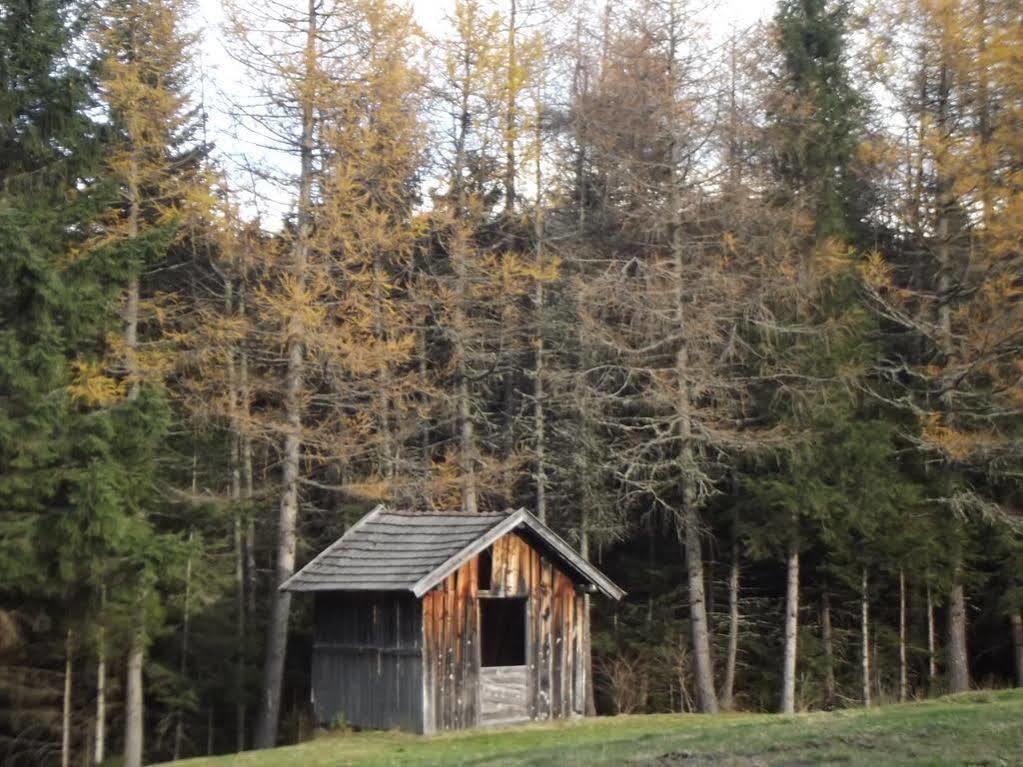 Landhaus Gasser Wenns Extérieur photo