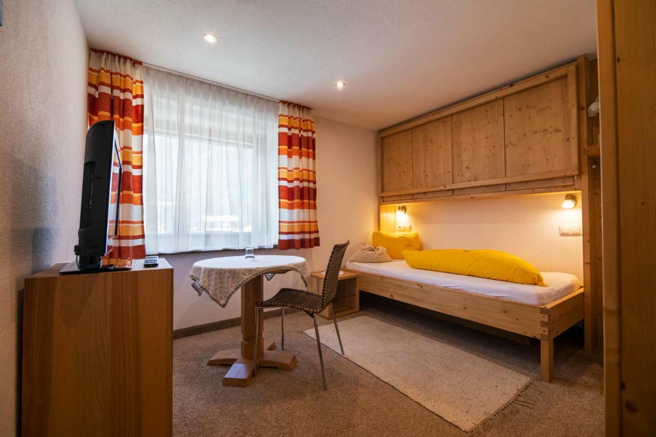 Landhaus Gasser Wenns Extérieur photo