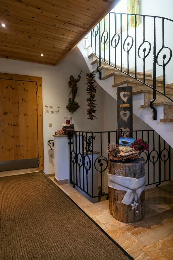 Landhaus Gasser Wenns Extérieur photo