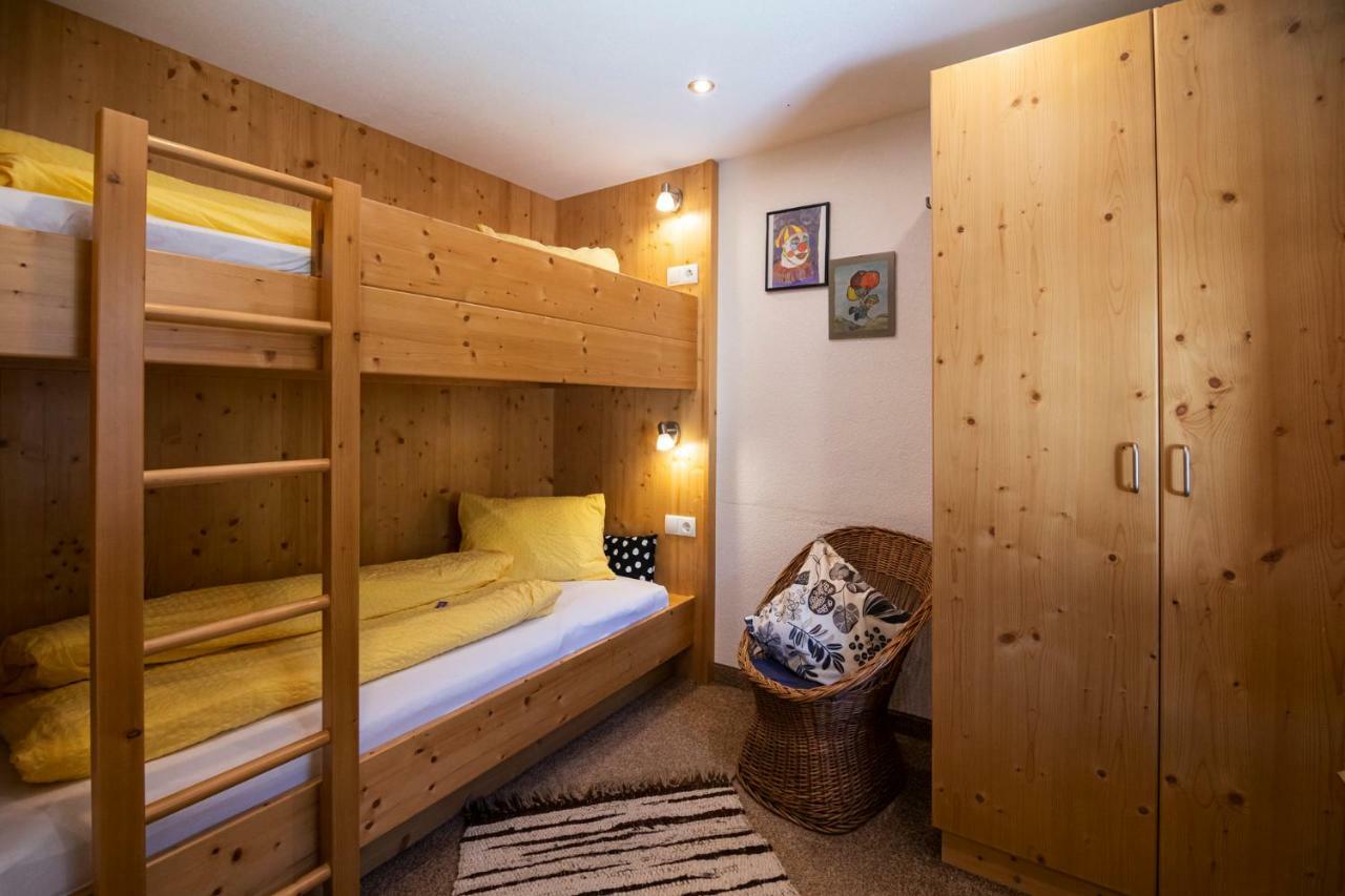 Landhaus Gasser Wenns Extérieur photo