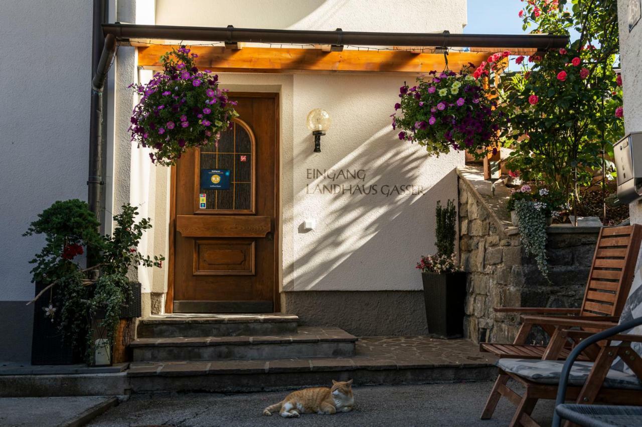 Landhaus Gasser Wenns Extérieur photo