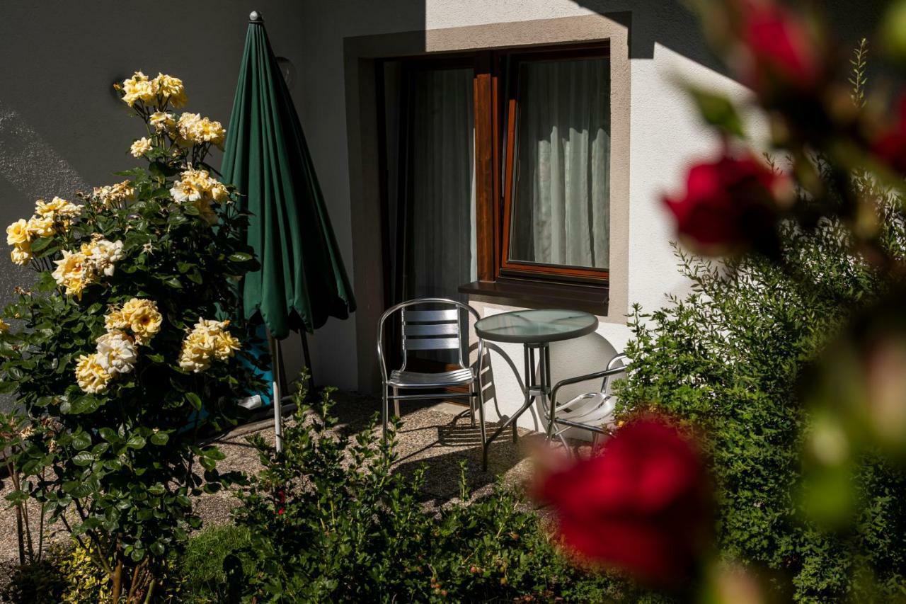 Landhaus Gasser Wenns Extérieur photo