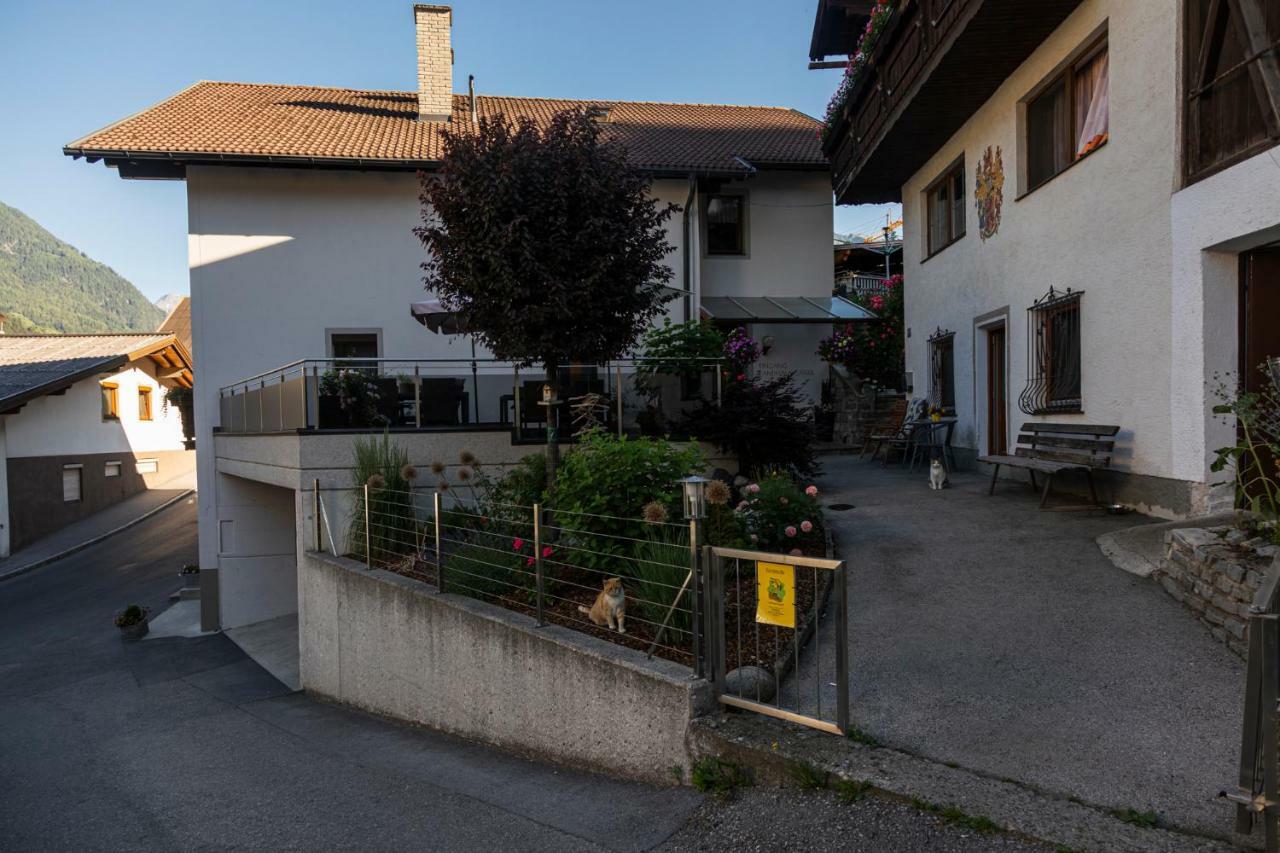 Landhaus Gasser Wenns Extérieur photo