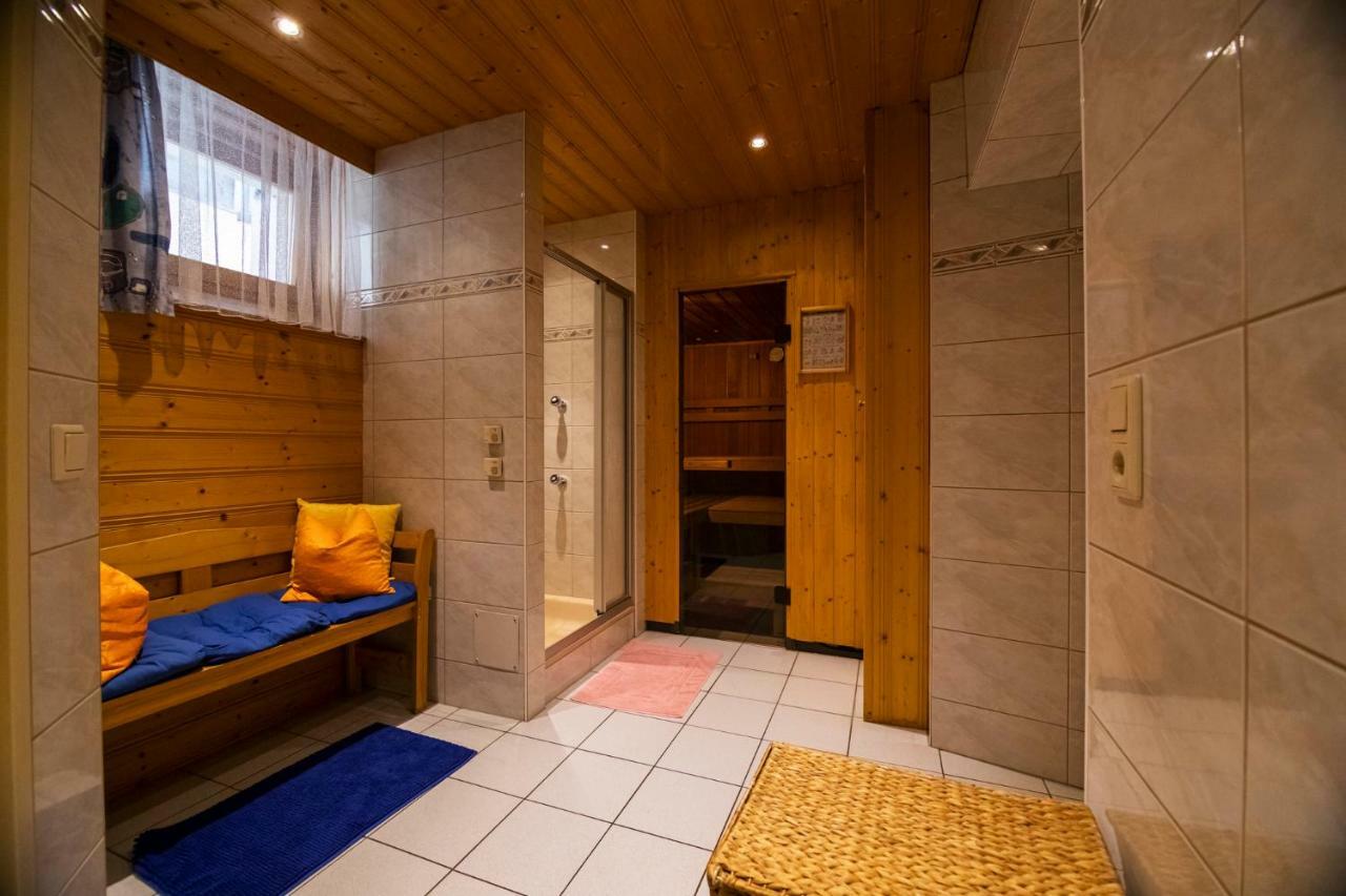 Landhaus Gasser Wenns Extérieur photo