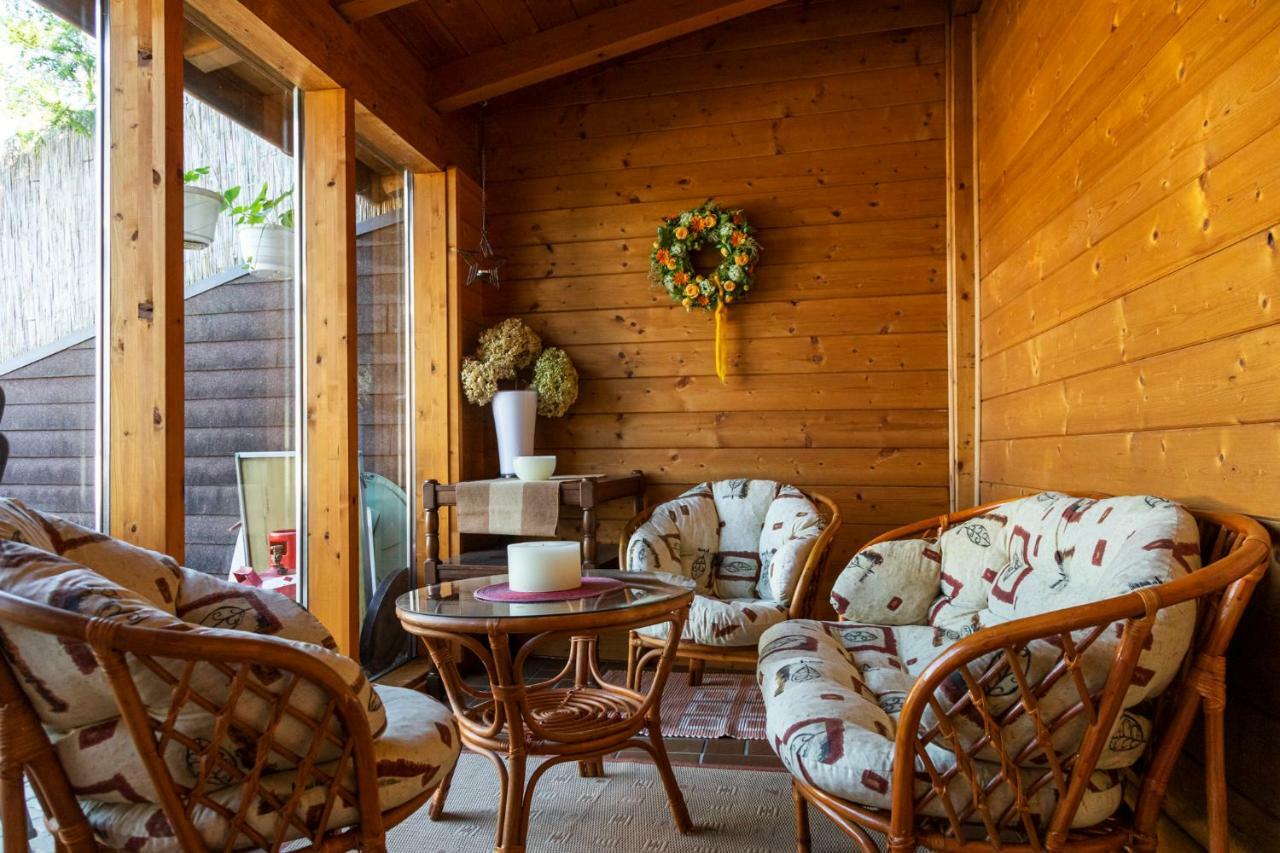 Landhaus Gasser Wenns Extérieur photo