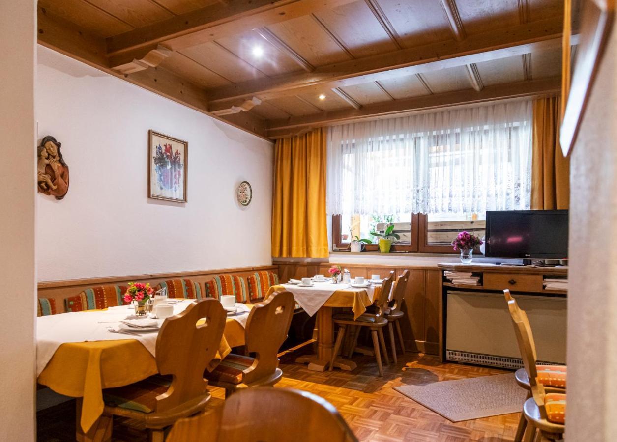 Landhaus Gasser Wenns Extérieur photo